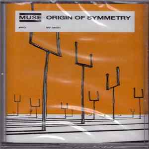 Muse - Origin Of Symmetry Album