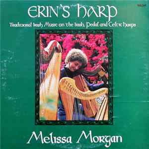 Melissa Morgan - Erin's Harp Album