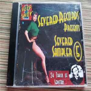 Various - Severed Sampler 5 Album