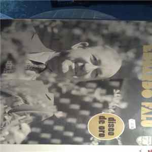 Eduardo Falú - Disco de Oeo Album