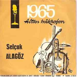 Selçuk Alagöz - Kaleden İndir Beni Album
