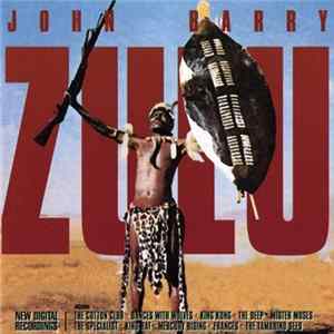John Barry - Zulu Album