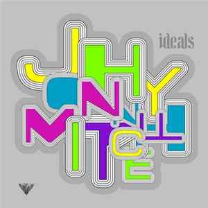 Johnny Mitchell - Ideals Album
