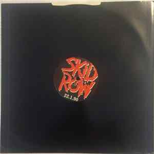 Skid Row - 18 & Life Album