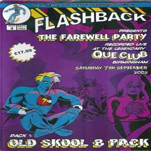 Various - Flashback - The Farewell Party Pack 1 Album