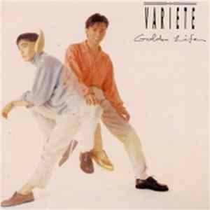 Variete - Golden Life Album