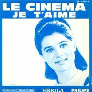 Sheila - Le Cinema Album