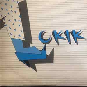 Various - CKIK FM 107 Album