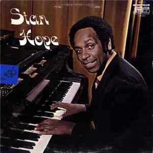 Stan Hope - Stan Hope Album