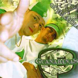 Guanabanas - Guillaera Album