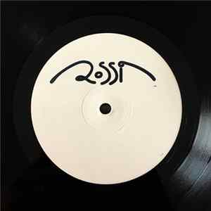 Rossi Of Sweden - Rossi Album
