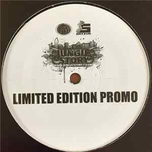 Mickey Finn & Erb N Dub VS D.BO General - Jungle Story Album