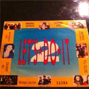 Various - Let's Do It 2 Album