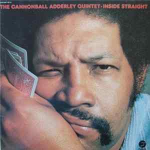 The Cannonball Adderley Quintet - Inside Straight Album