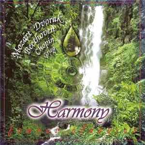 Mozart, Dvorak, Beethoven, Chopin, Grieg - Harmony - Famous Classics Album