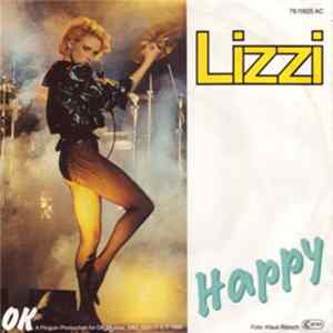 Lizzi - Happy Album