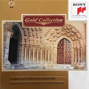Niederaltaicher Scholaren, Konrad Ruhland - In Natali Domini (Villancicos De La Edad Media) Album