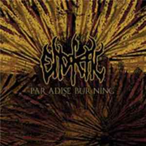 End Of All - Paradise Burning Album