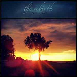 Jon Zeign - The Rebirth EP Album
