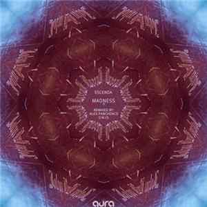 Escenda - Madness Album