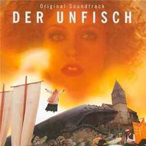 Various - Der Unfisch - Original Soundtrack Album