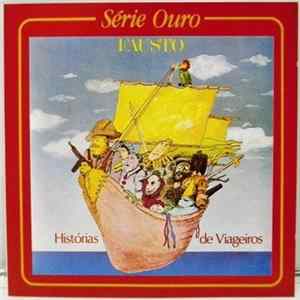 Fausto - Histórias De Viageiros Album