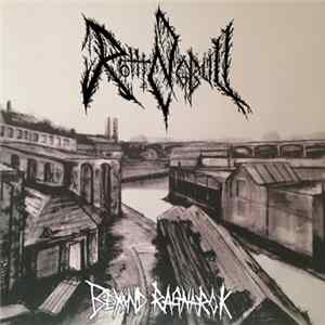 Rotting Bull - Beyond Ragnarok Album