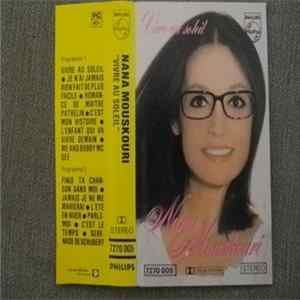 Nana Mouskouri - Vivre Au Soleil Album