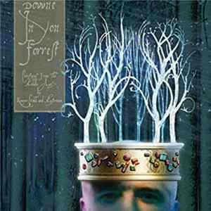 Kemper Crabb - Downe In Yon Forrest Album