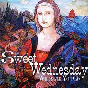 Sweet Wednesday - Wherever You Go Album