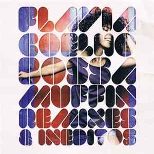 Flavia Coelho - Bossa Muffin - Remixes & Inéditos Album