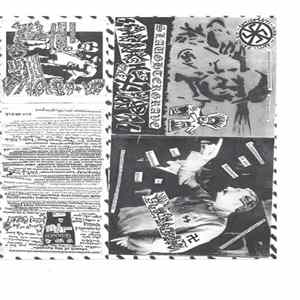 Slaughtergrave - Stench Of The Tyrants Album