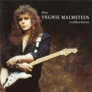 Yngwie Malmsteen - The Yngwie Malmsteen Collection Album