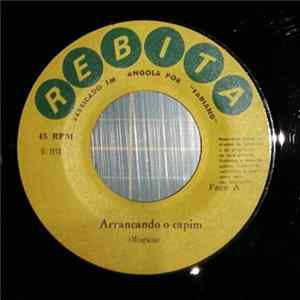 Minguito - Arrancando o Capim Album