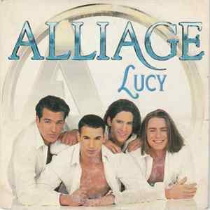 Alliage - Lucy Album