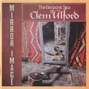 Clem Alford - Mirror Image Album