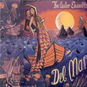The Amber Ensemble - Del Mar Album