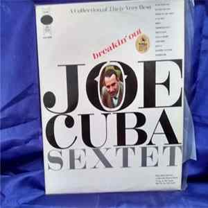 Joe Cuba Sextet - Breakin' Out Album