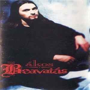 Ákos - Beavatás Album