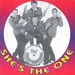The Chartbusters - She's The One Album