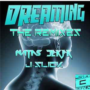 DJ Breeze - Dreaming (The Remixes) Album