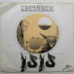 Isis - Nocturne Album