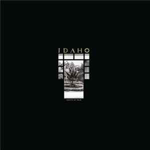 Idaho - Hearts Of Palm Album