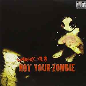 WARCRY_STL - Not Your Zombie Album