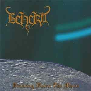 Beherit - Drawing Down The Moon Album