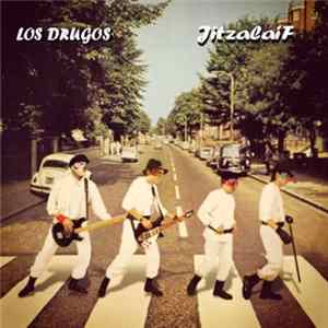 Los Drugos - JItzalaif Album