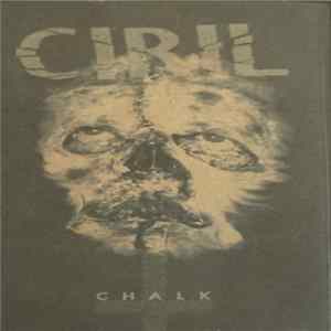 Ciril - Chalk Album