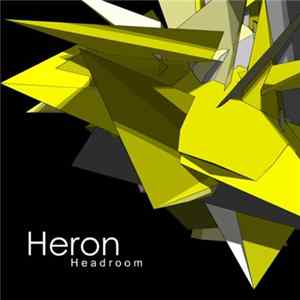 Heron - Headroom Album