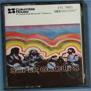 Various - Super Groups Album