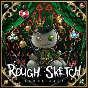RoughSketch - Cards: Jack Album